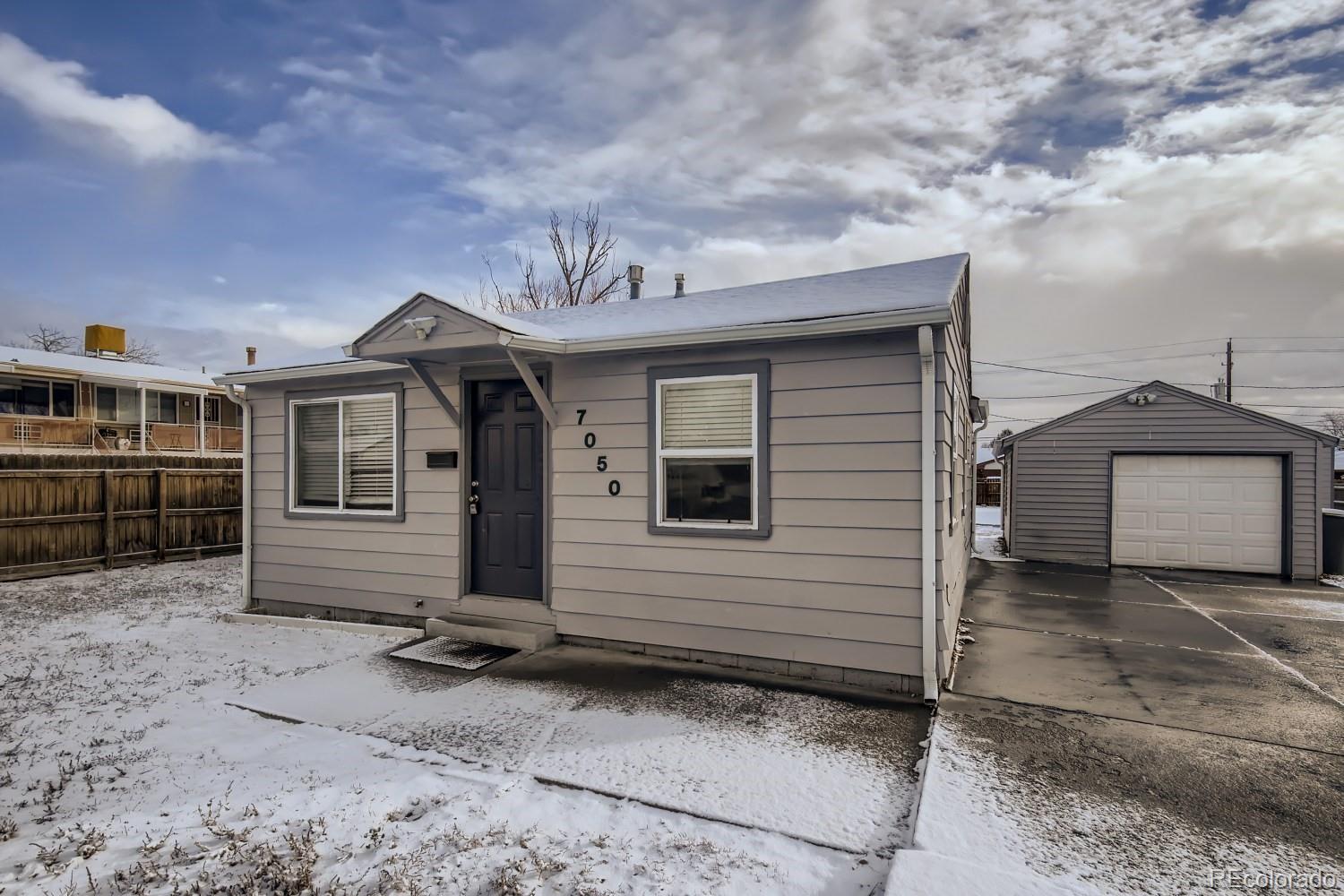 MLS Image #1 for 7050  utica street,westminster, Colorado