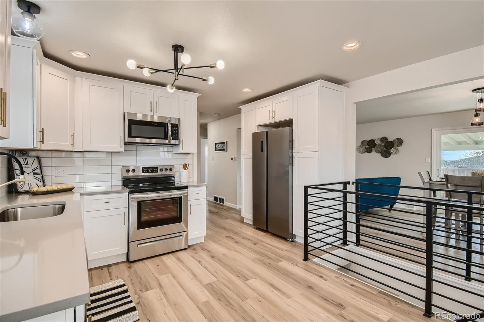 MLS Image #0 for 8740  faraday street,thornton, Colorado
