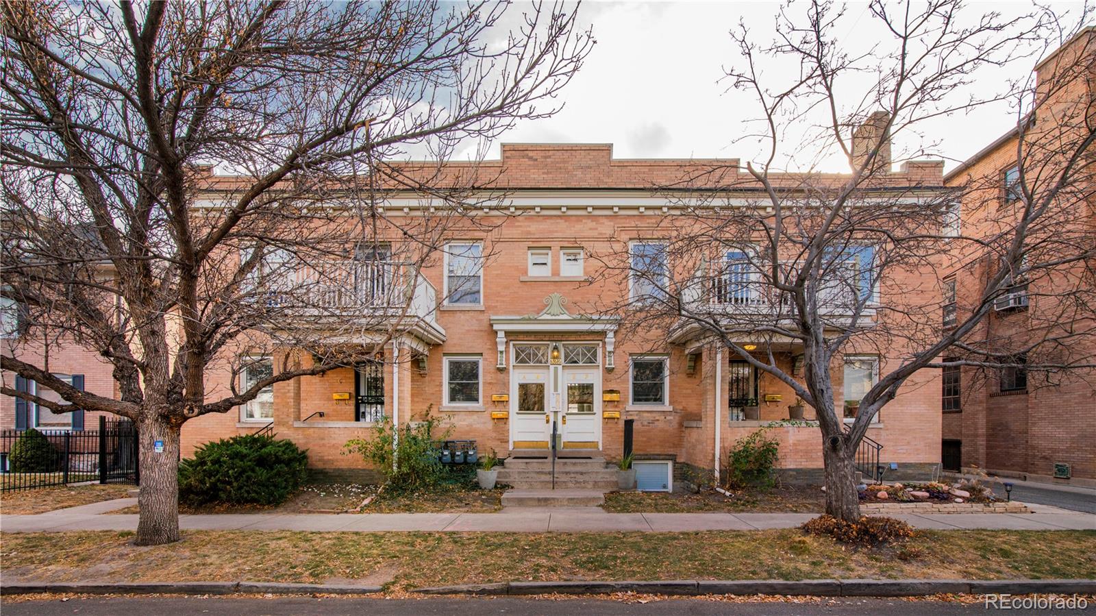 MLS Image #0 for 322 e cedar avenue,denver, Colorado