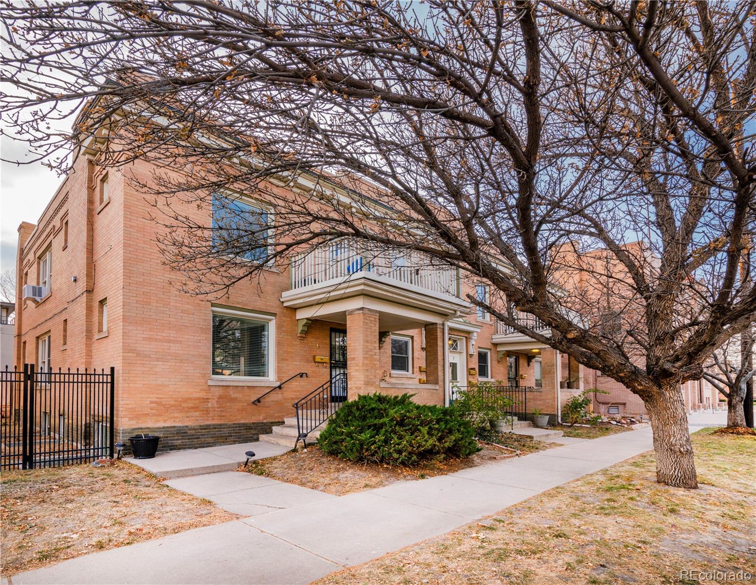 MLS Image #1 for 322 e cedar avenue,denver, Colorado