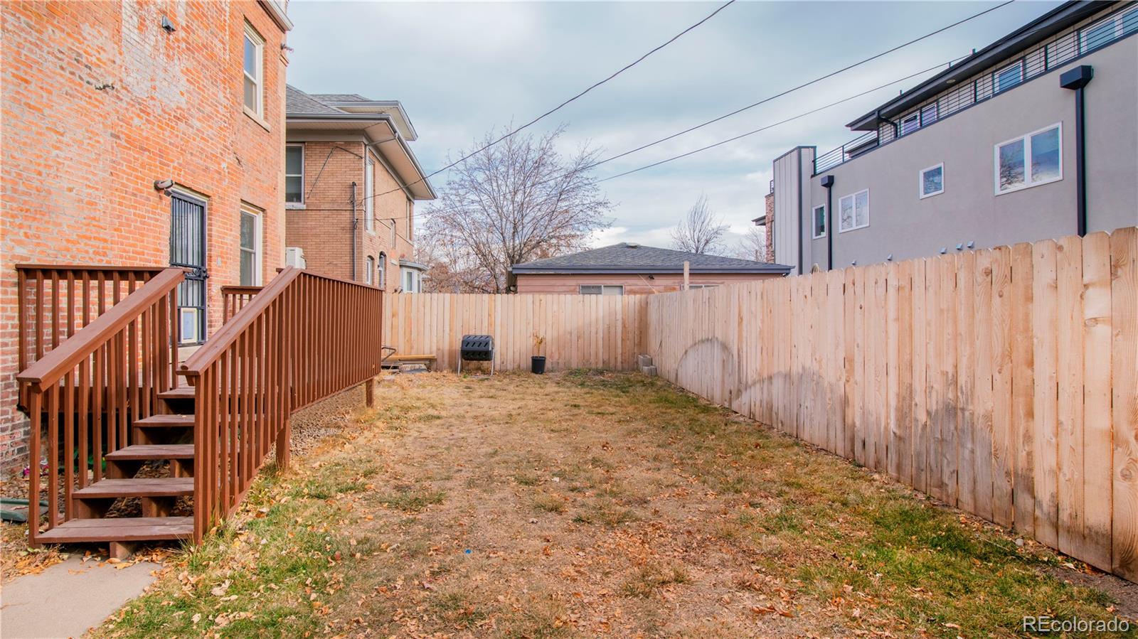 MLS Image #24 for 322 e cedar avenue,denver, Colorado