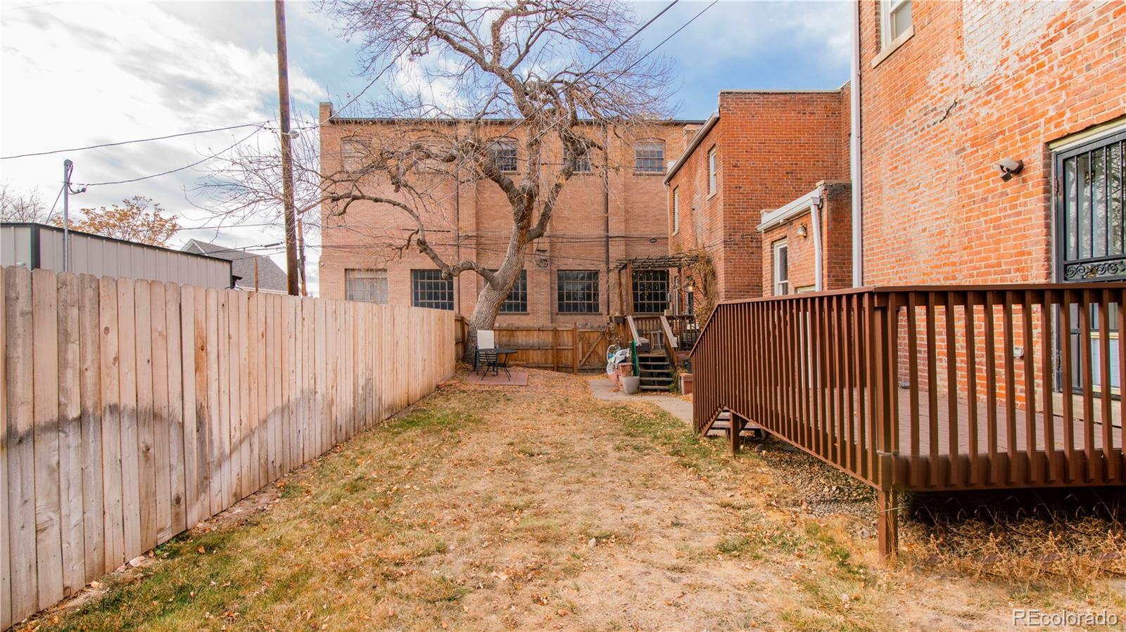 MLS Image #25 for 322 e cedar avenue,denver, Colorado