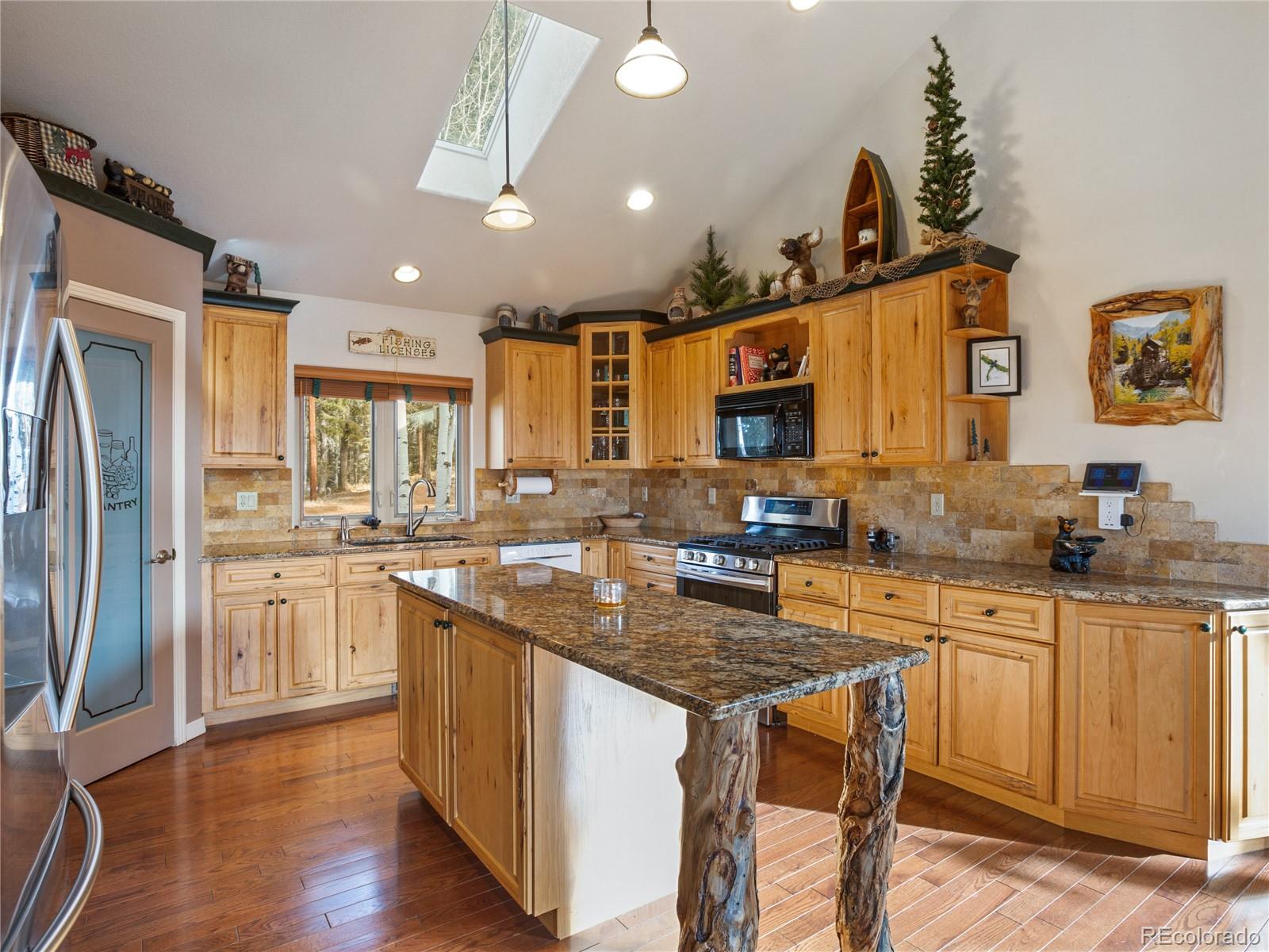 MLS Image #10 for 516  saguache drive,florissant, Colorado