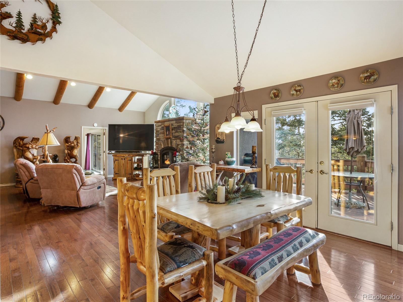 MLS Image #12 for 516  saguache drive,florissant, Colorado