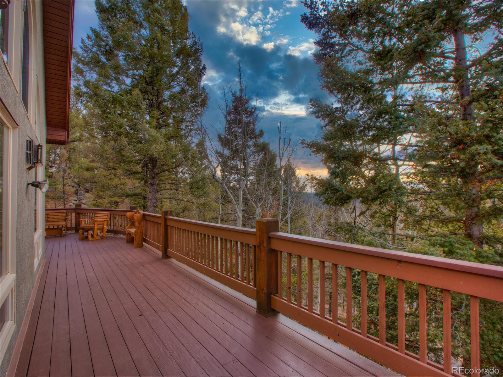 MLS Image #14 for 516  saguache drive,florissant, Colorado