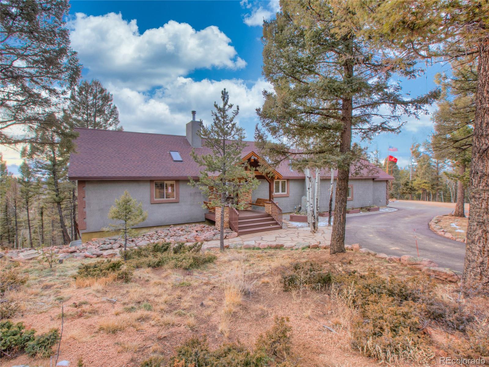 MLS Image #15 for 516  saguache drive,florissant, Colorado