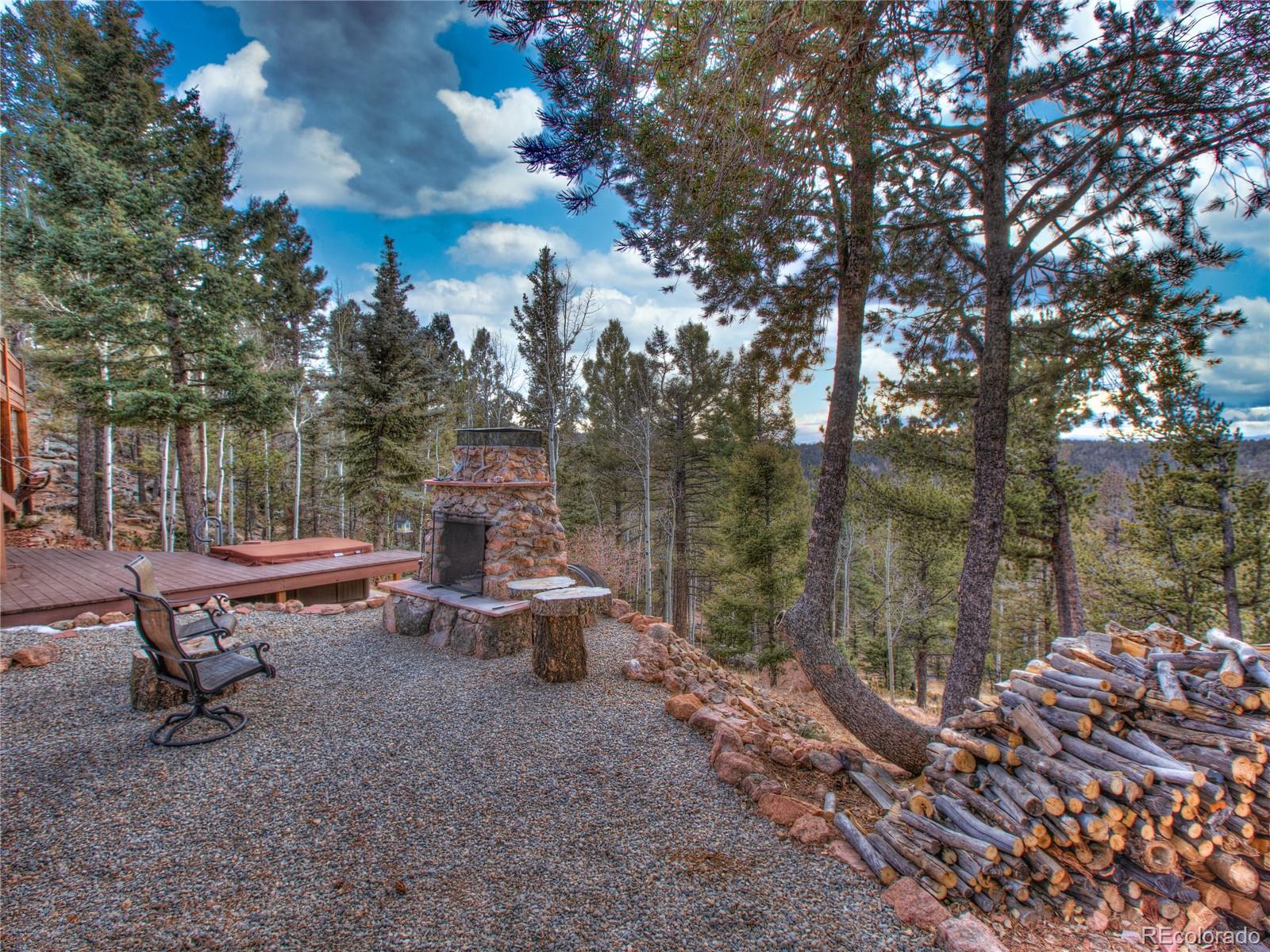 MLS Image #30 for 516  saguache drive,florissant, Colorado