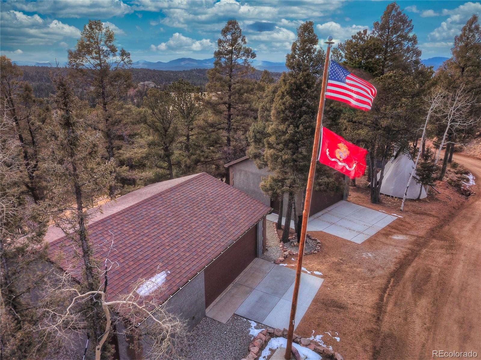 MLS Image #31 for 516  saguache drive,florissant, Colorado