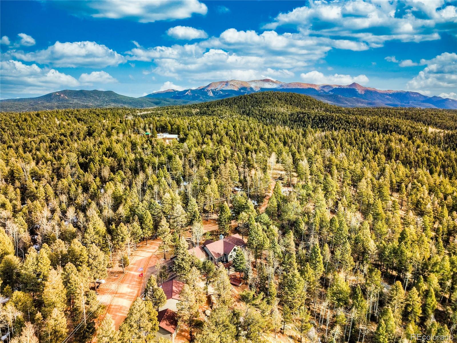 MLS Image #32 for 516  saguache drive,florissant, Colorado
