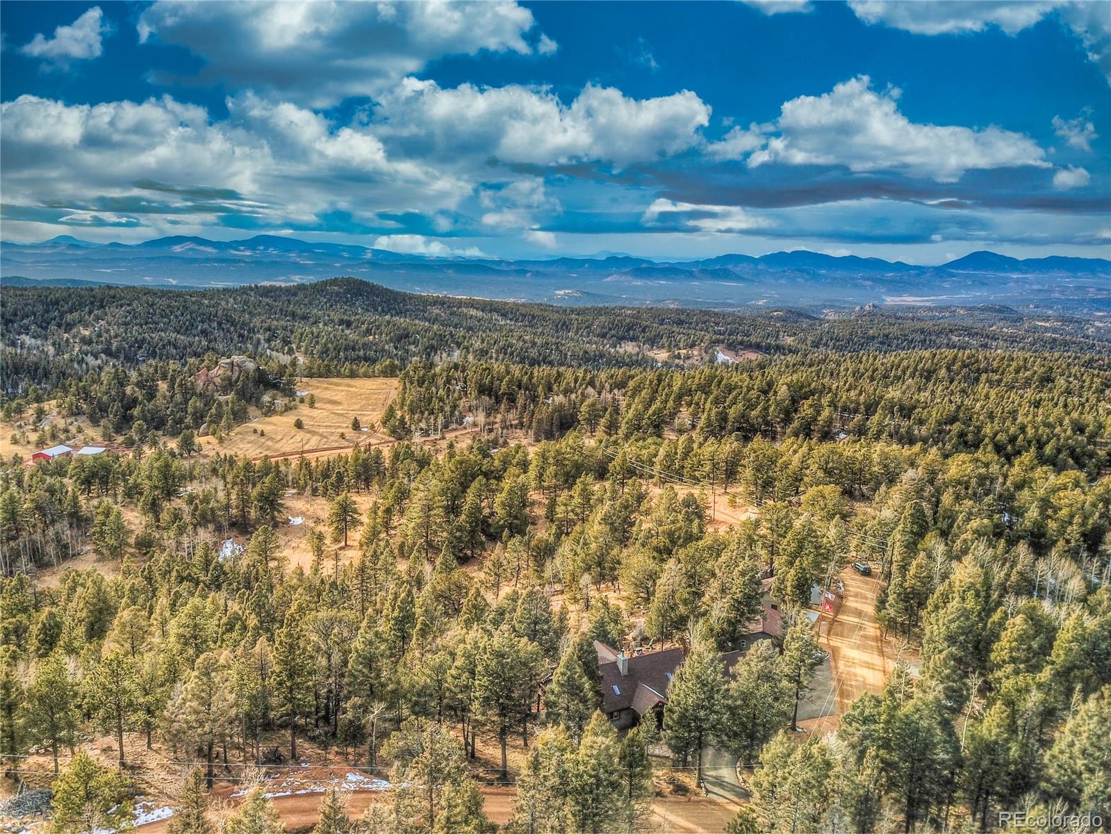 MLS Image #34 for 516  saguache drive,florissant, Colorado