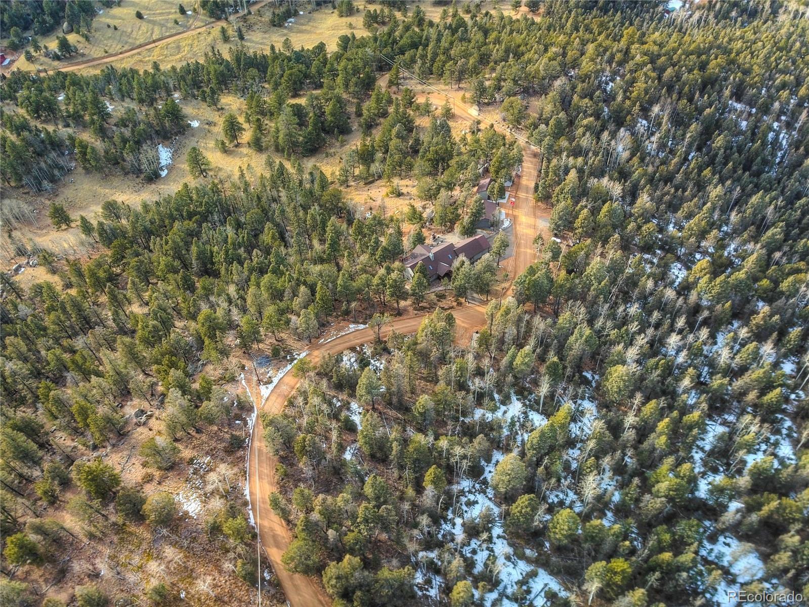 MLS Image #35 for 516  saguache drive,florissant, Colorado