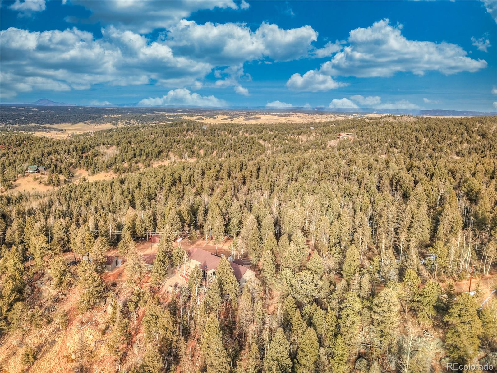 MLS Image #36 for 516  saguache drive,florissant, Colorado
