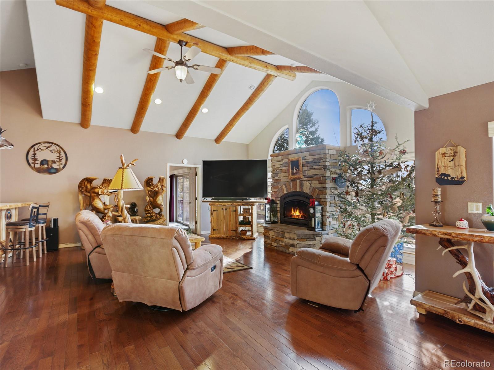 MLS Image #4 for 516  saguache drive,florissant, Colorado