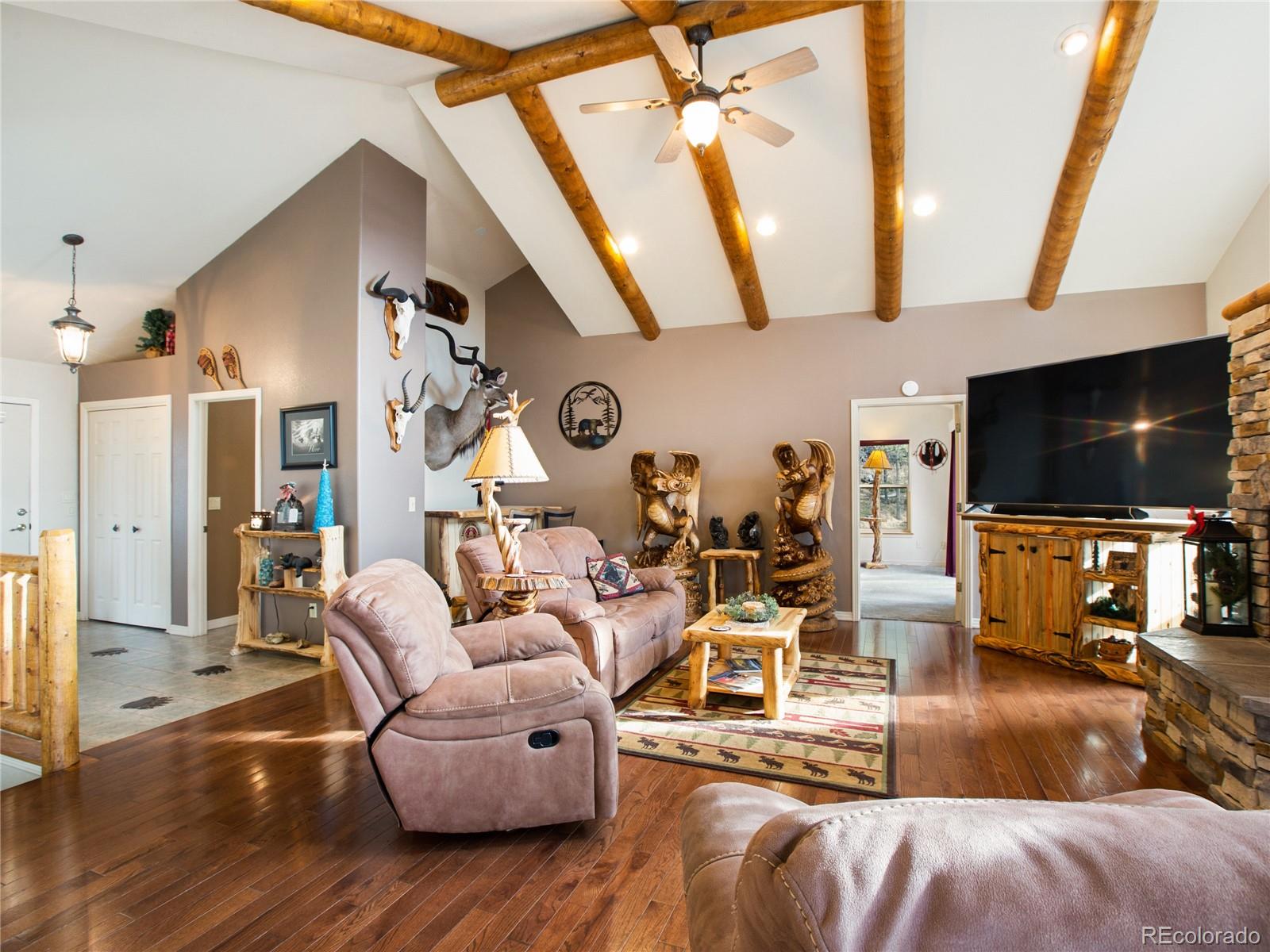 MLS Image #5 for 516  saguache drive,florissant, Colorado