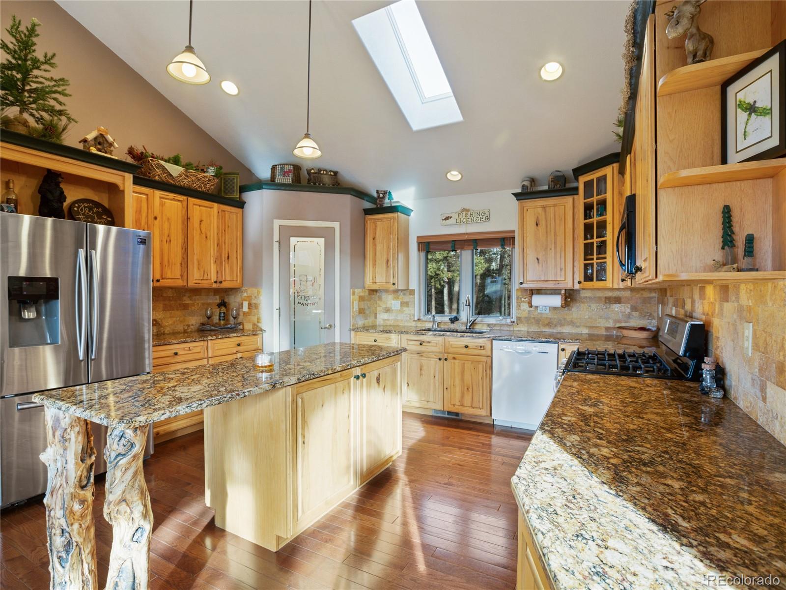 MLS Image #9 for 516  saguache drive,florissant, Colorado