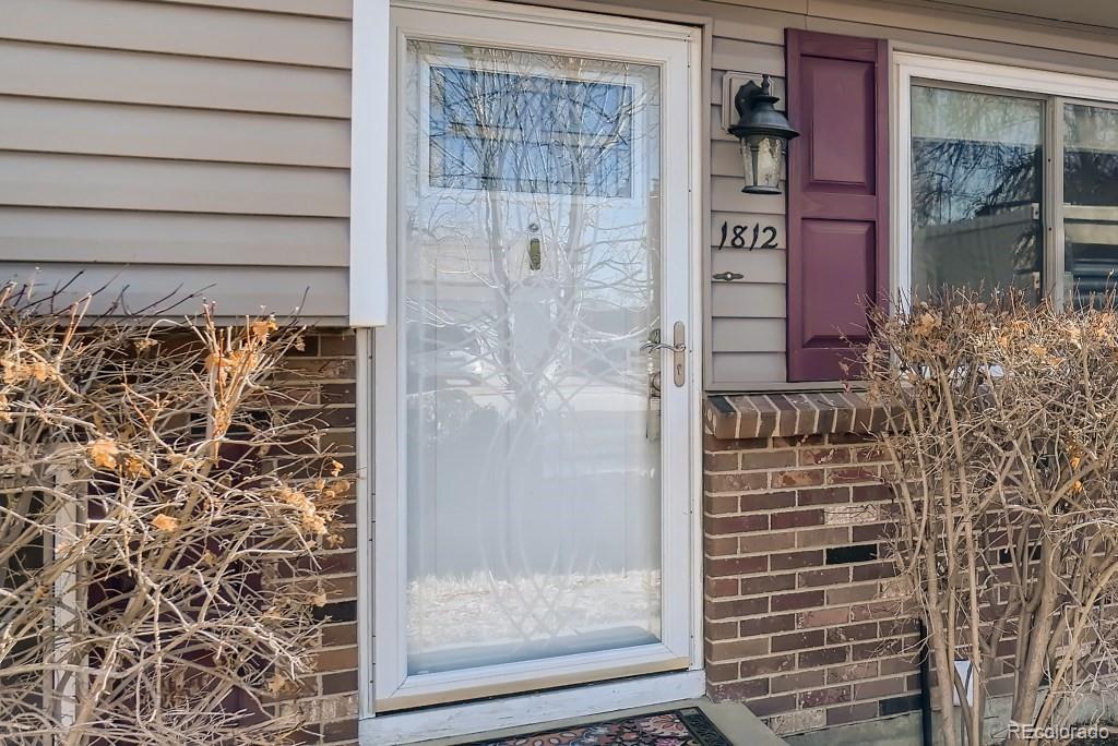 Report Image for 1812 S Norfolk Street,Aurora, Colorado