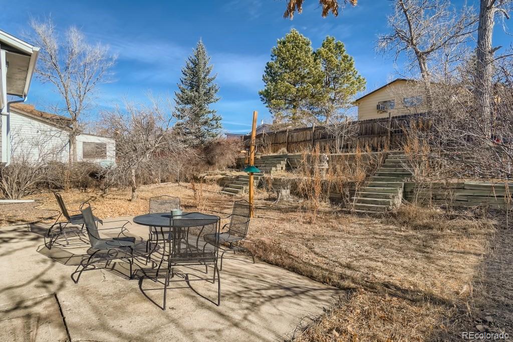 MLS Image #20 for 1812 s norfolk street,aurora, Colorado