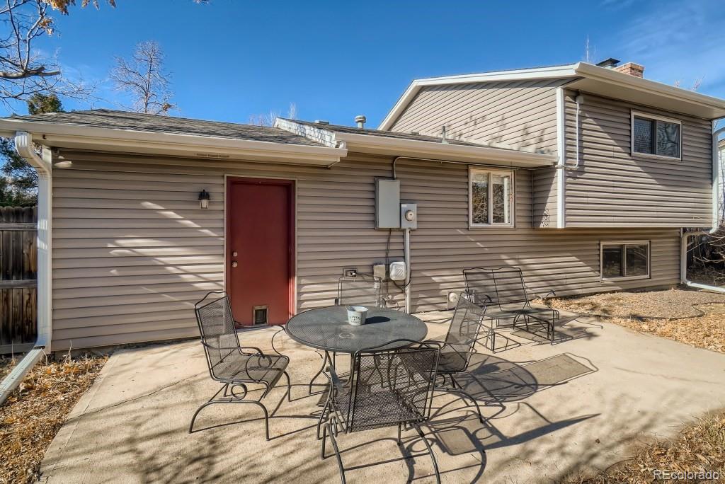 MLS Image #22 for 1812 s norfolk street,aurora, Colorado