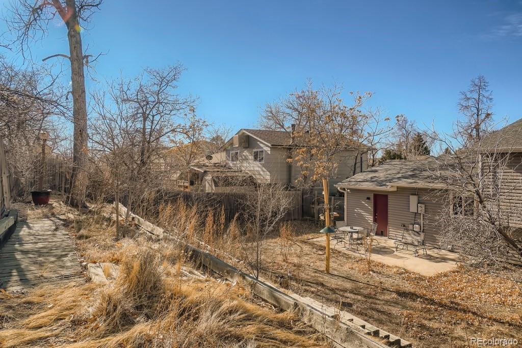 MLS Image #24 for 1812 s norfolk street,aurora, Colorado