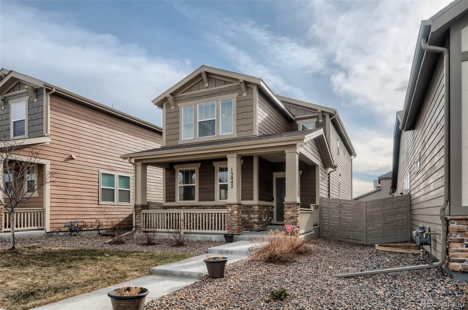 MLS Image #0 for 15842 e warner drive,denver, Colorado
