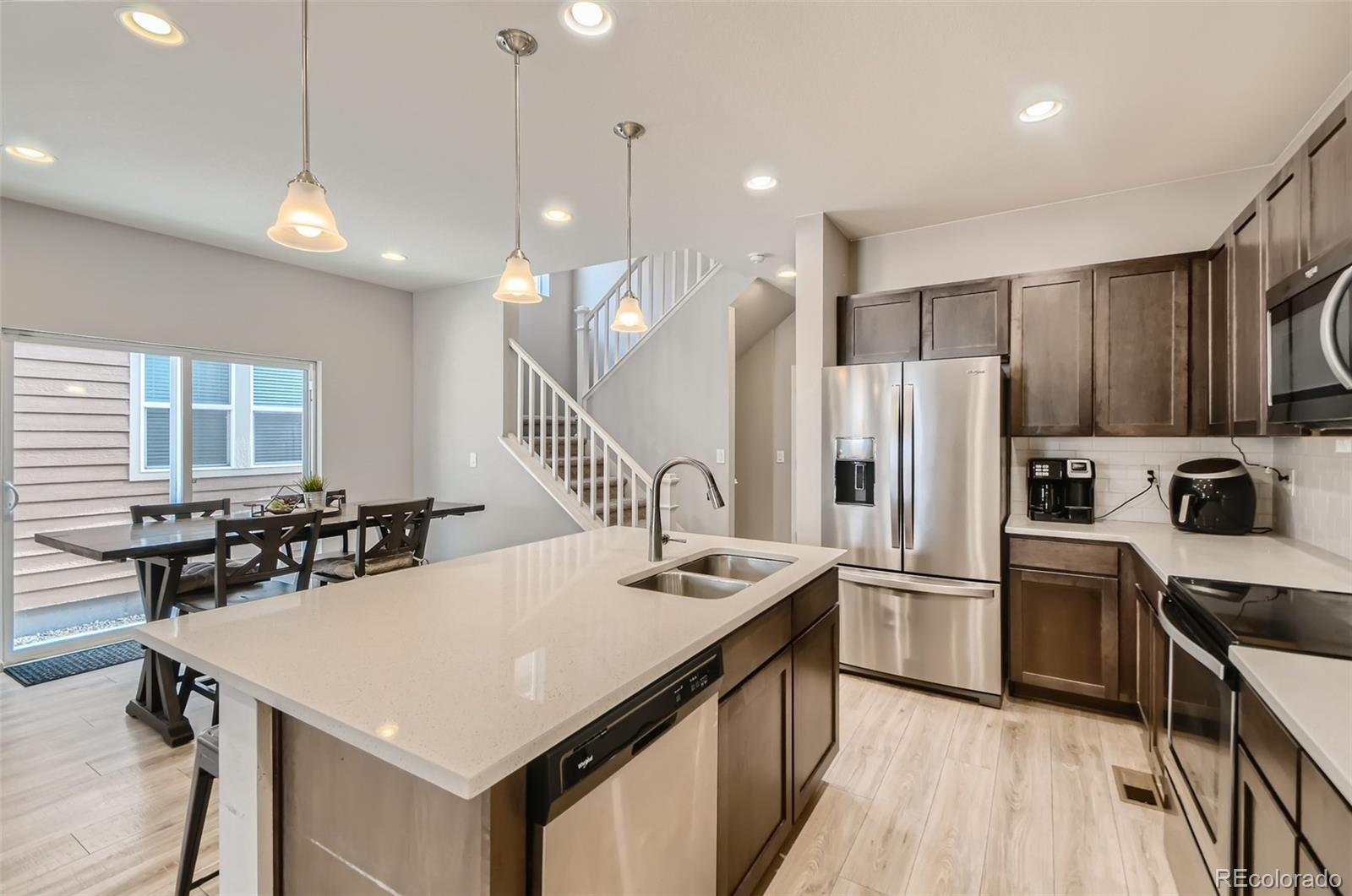 MLS Image #10 for 15842 e warner drive,denver, Colorado