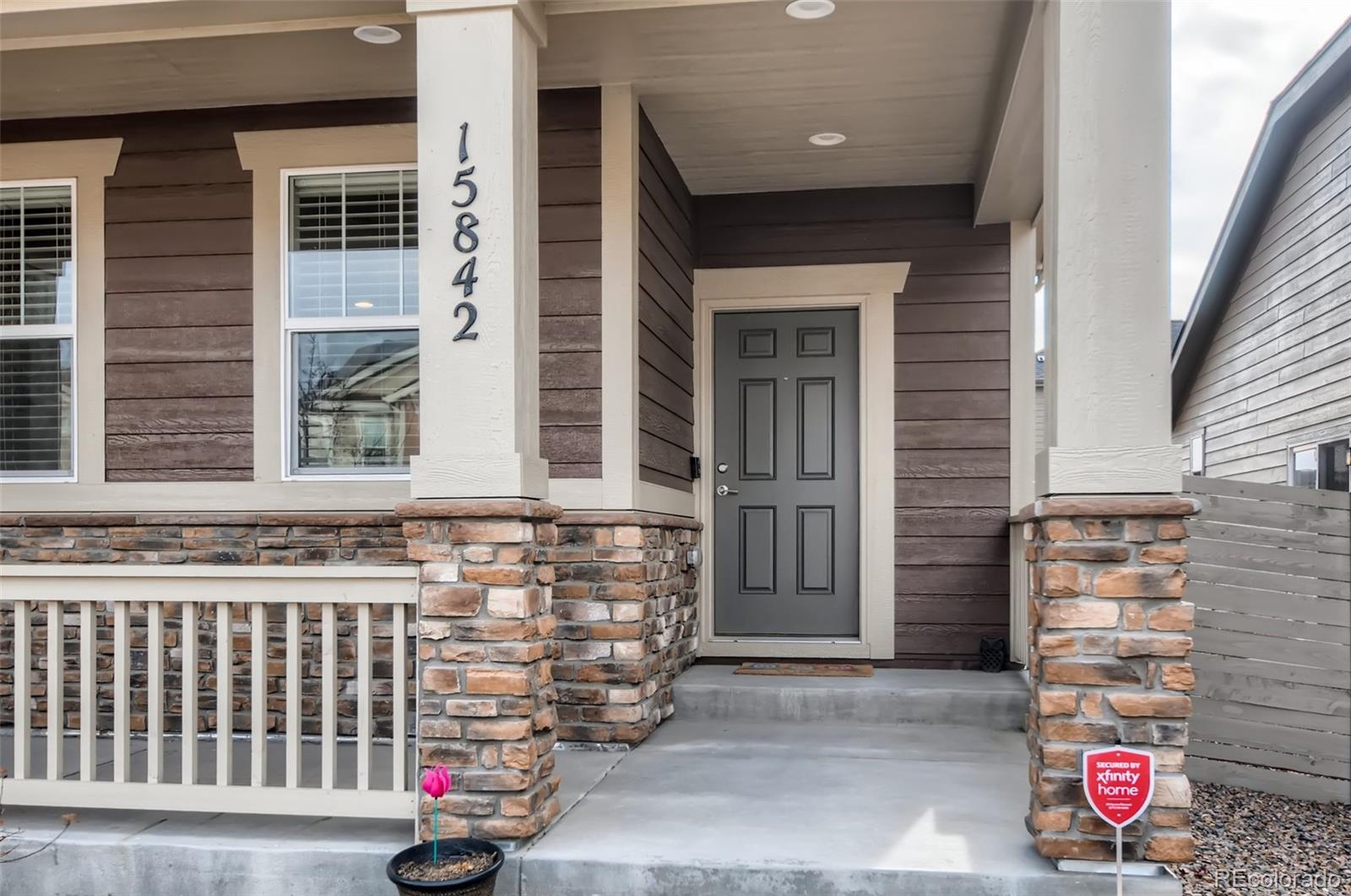 MLS Image #2 for 15842 e warner drive,denver, Colorado