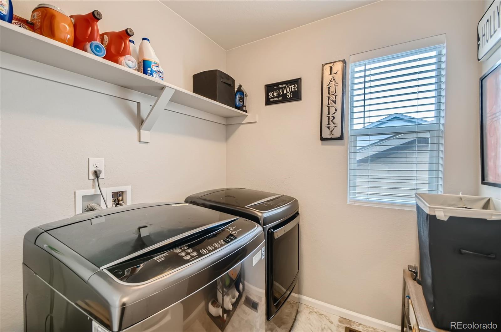 MLS Image #26 for 15842 e warner drive,denver, Colorado
