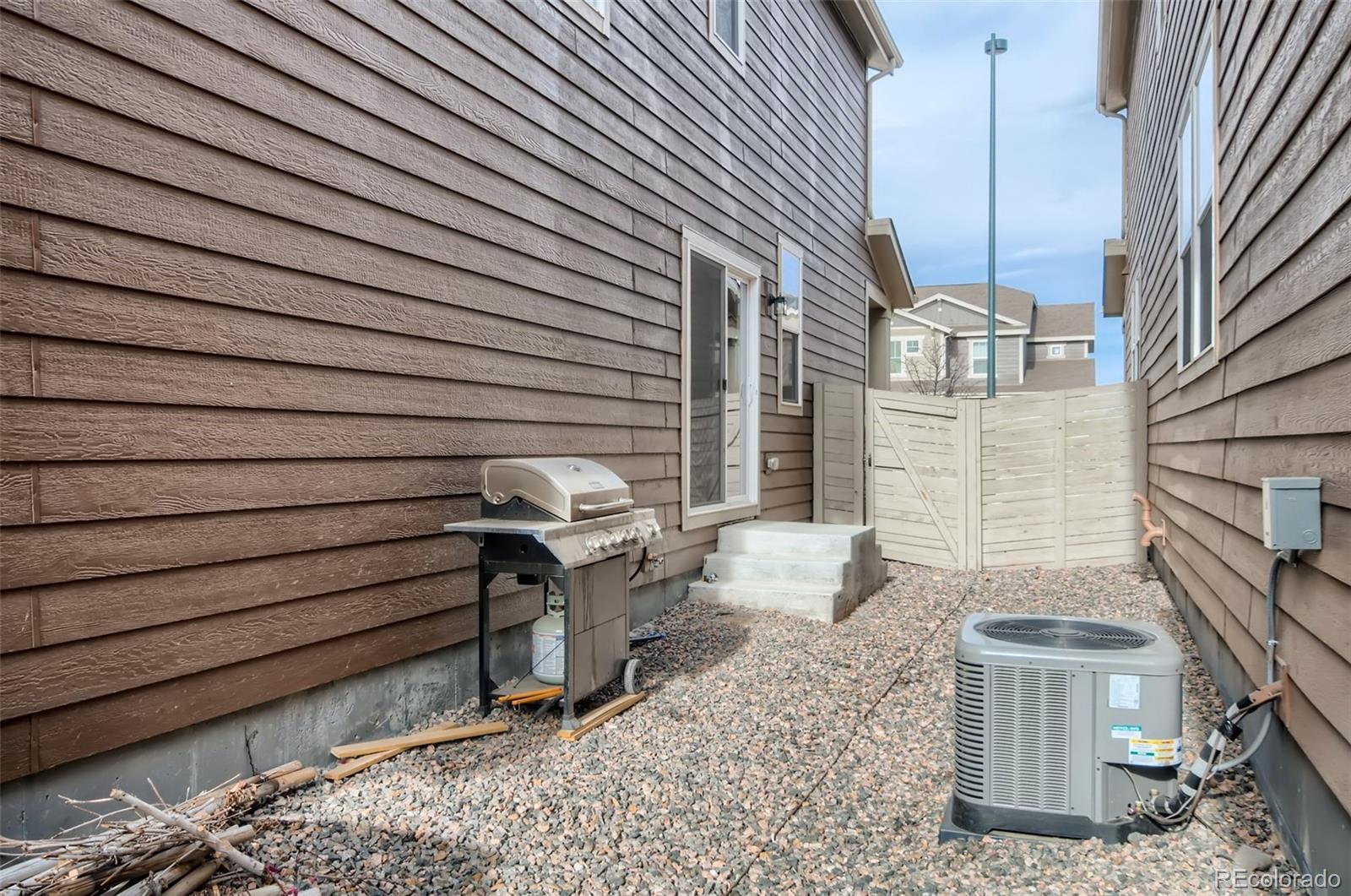 MLS Image #28 for 15842 e warner drive,denver, Colorado