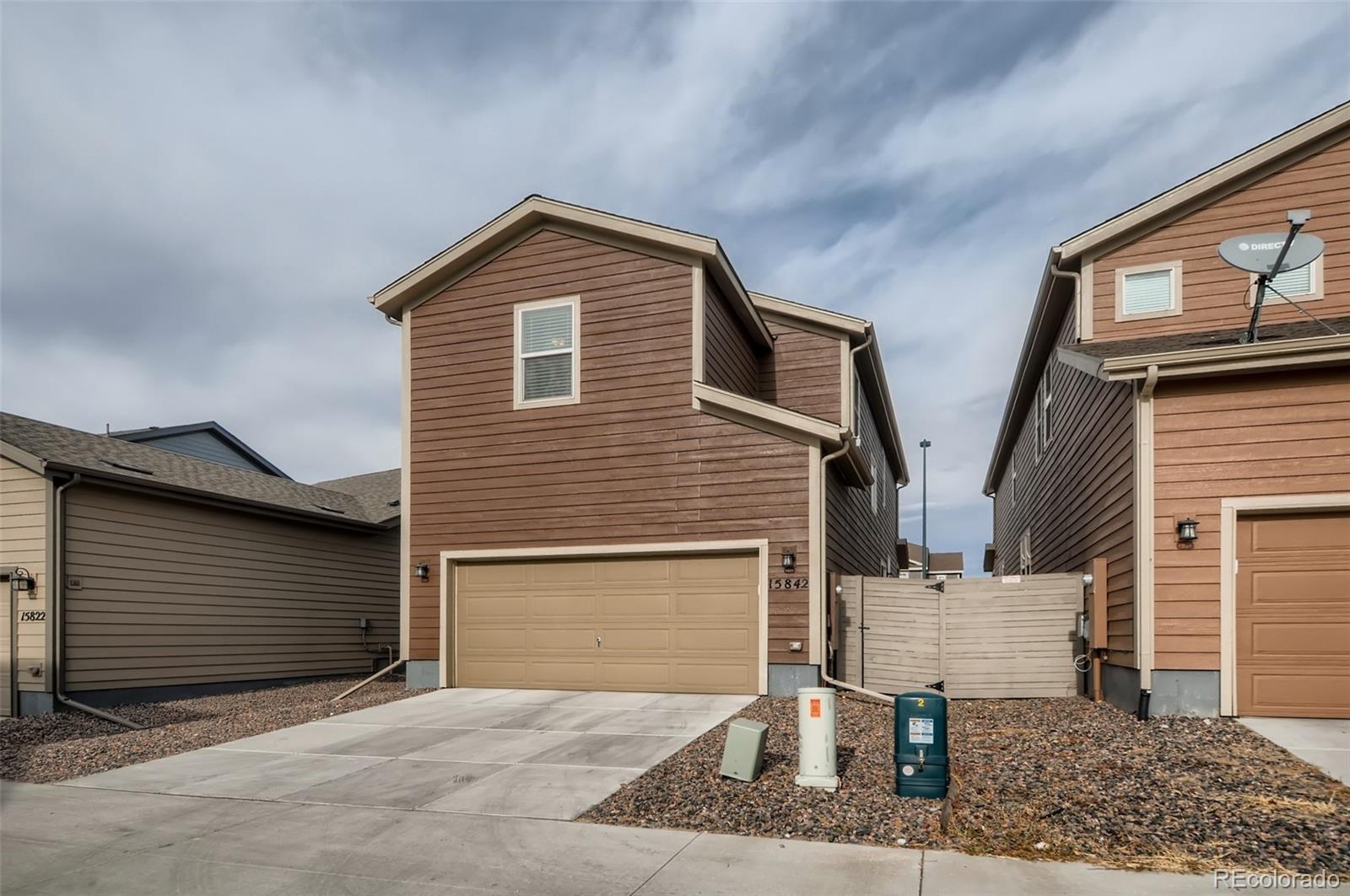MLS Image #29 for 15842 e warner drive,denver, Colorado