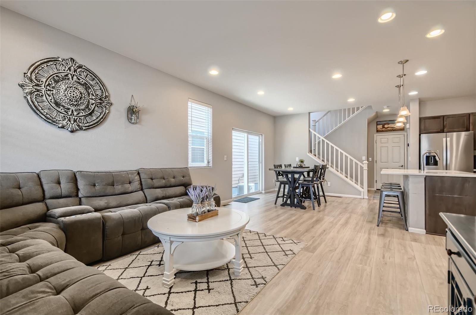 MLS Image #3 for 15842 e warner drive,denver, Colorado