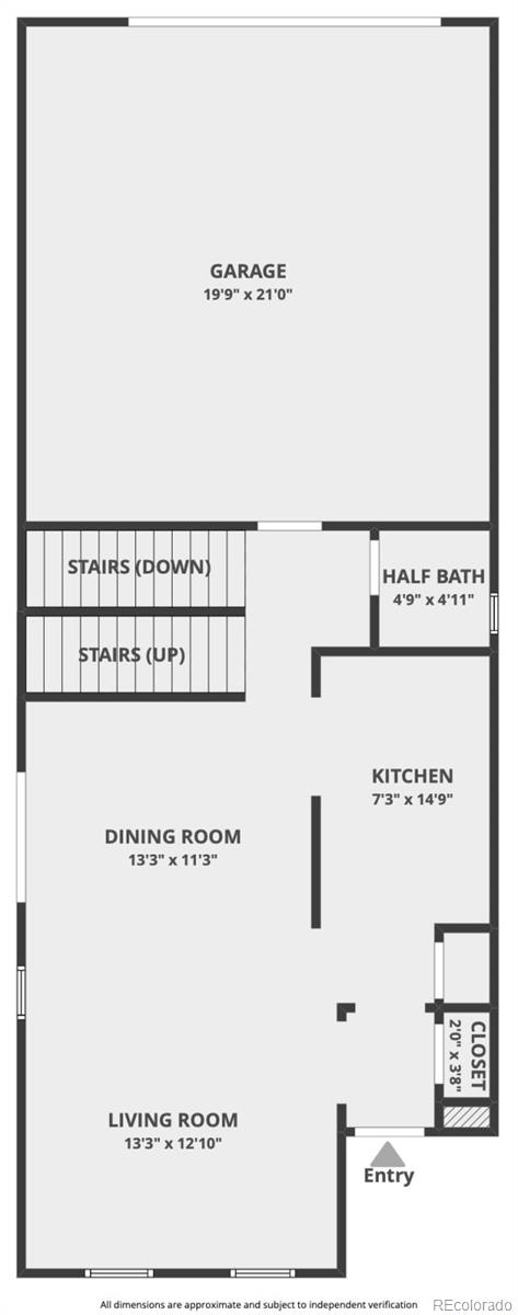 MLS Image #30 for 15842 e warner drive,denver, Colorado