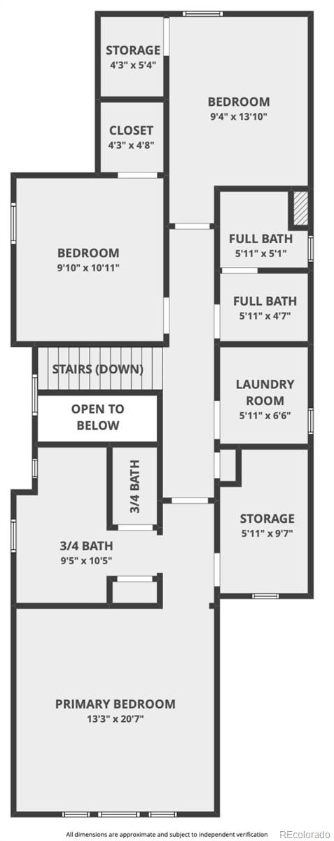 MLS Image #31 for 15842 e warner drive,denver, Colorado