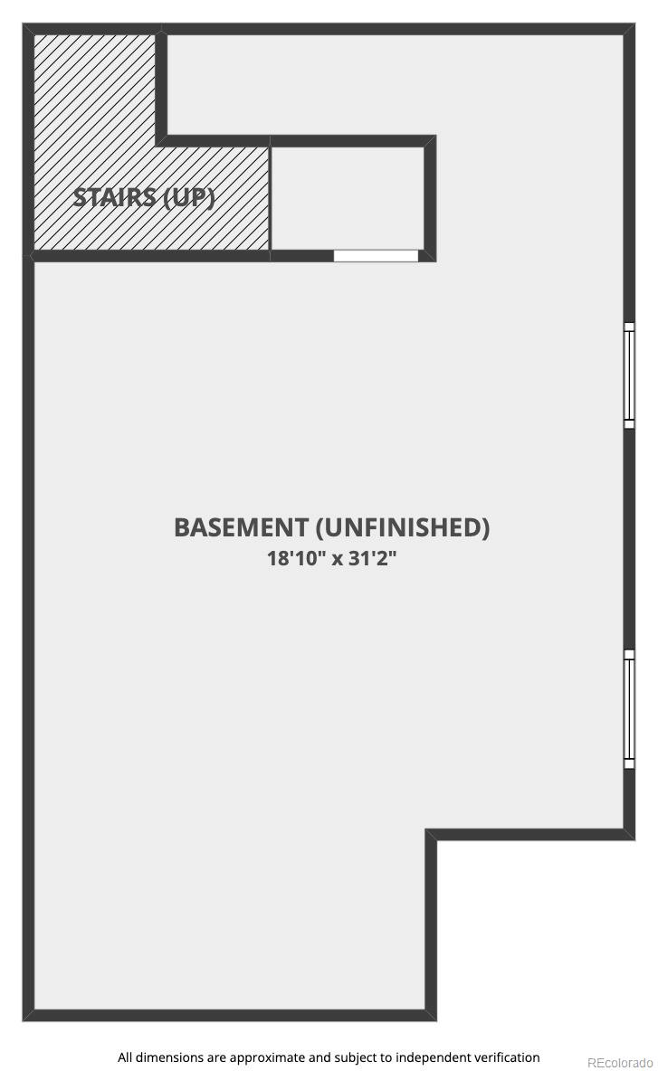 MLS Image #32 for 15842 e warner drive,denver, Colorado