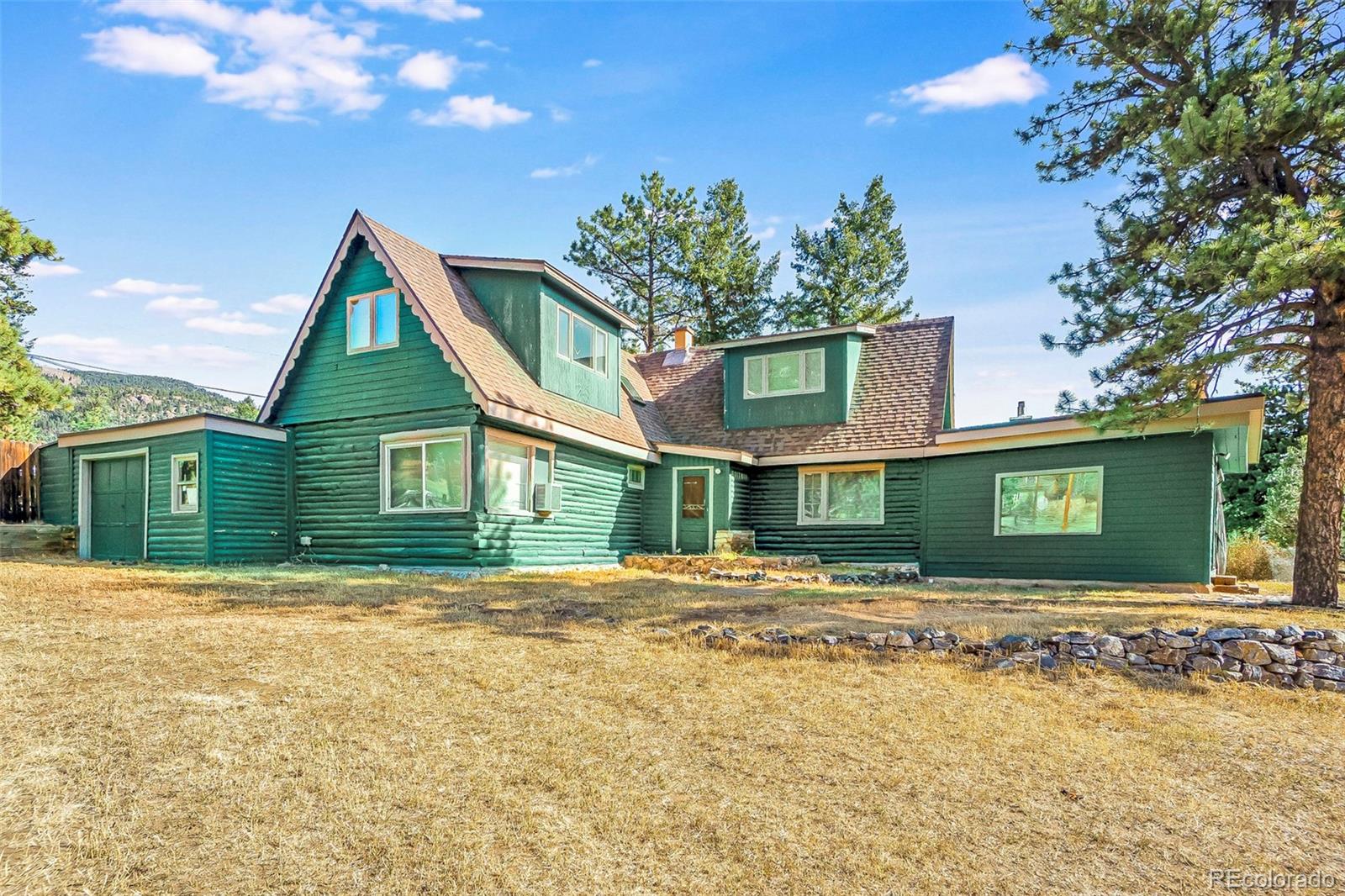 MLS Image #0 for 38  carolyn drive,evergreen, Colorado