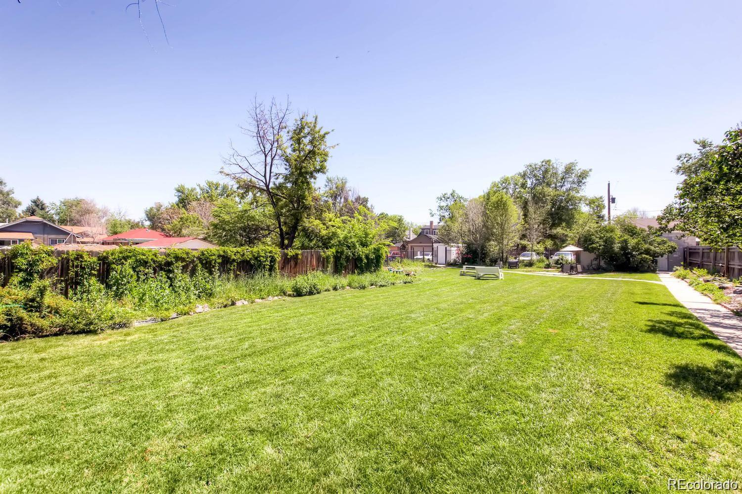 MLS Image #24 for 1620  colorado boulevard,denver, Colorado