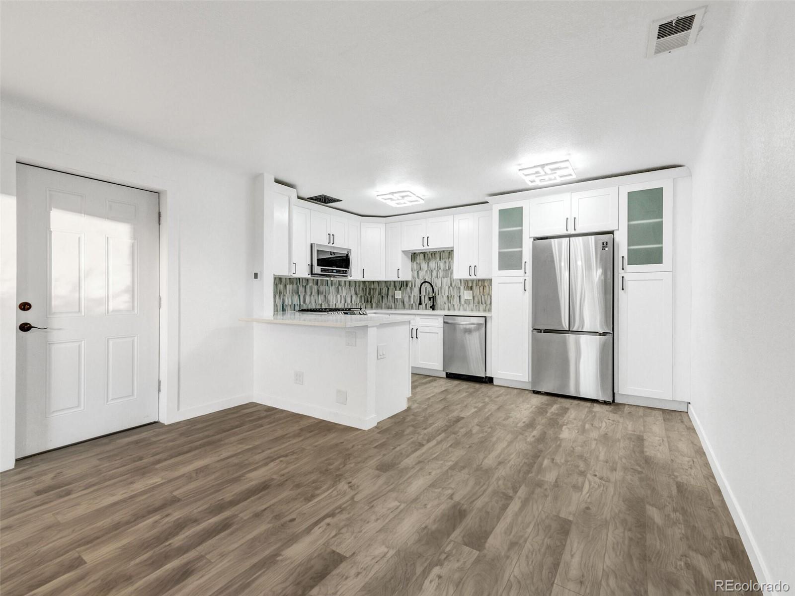 MLS Image #3 for 1620  colorado boulevard,denver, Colorado