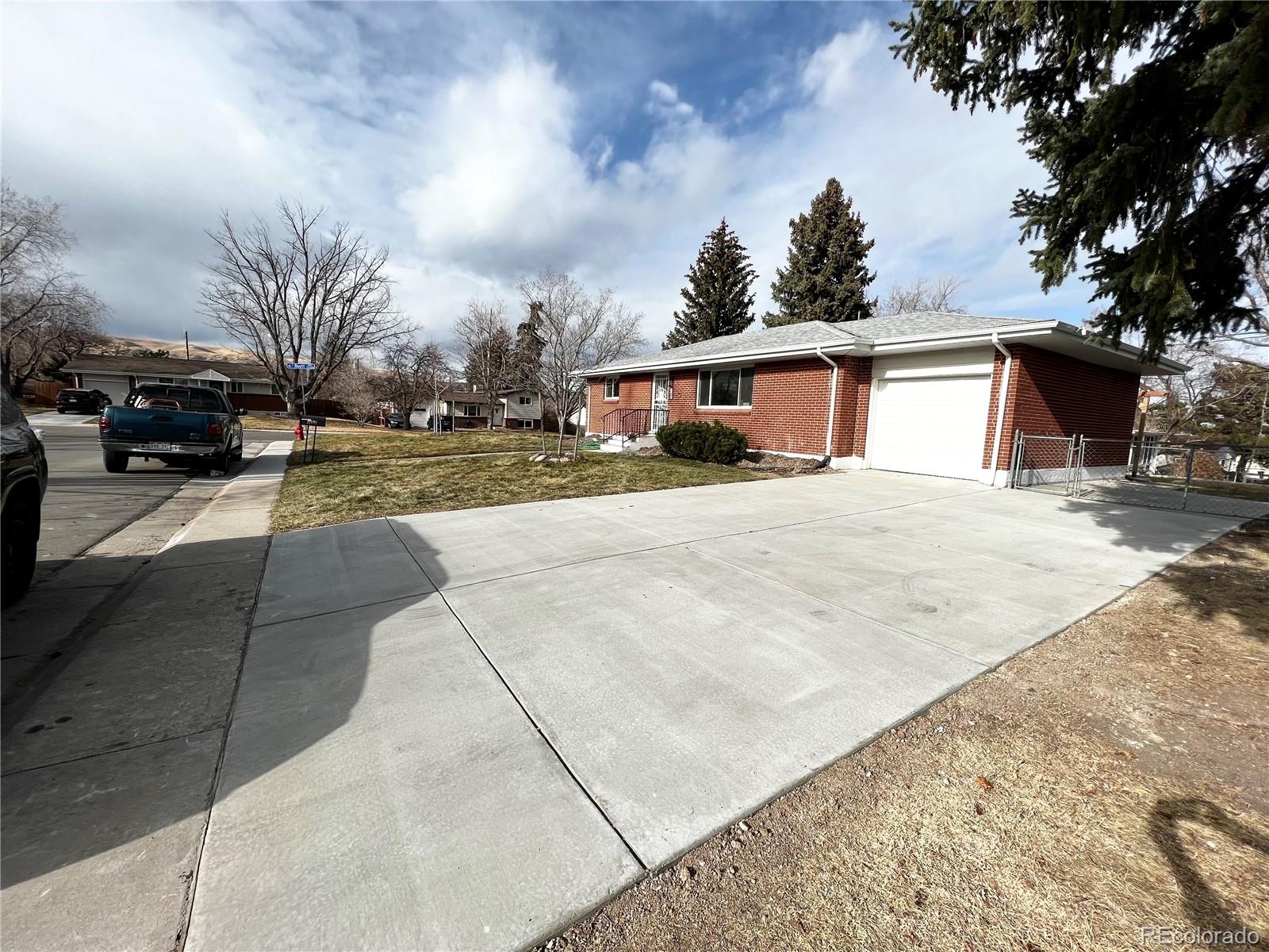 Report Image for 11481 W Exposition Drive,Lakewood, Colorado