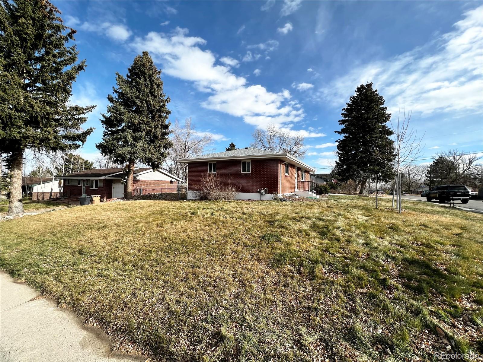 MLS Image #2 for 11481 w exposition drive,lakewood, Colorado