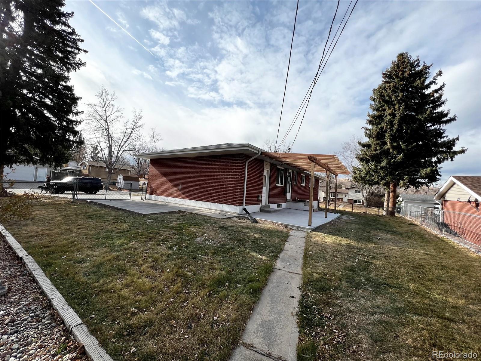 MLS Image #25 for 11481 w exposition drive,lakewood, Colorado