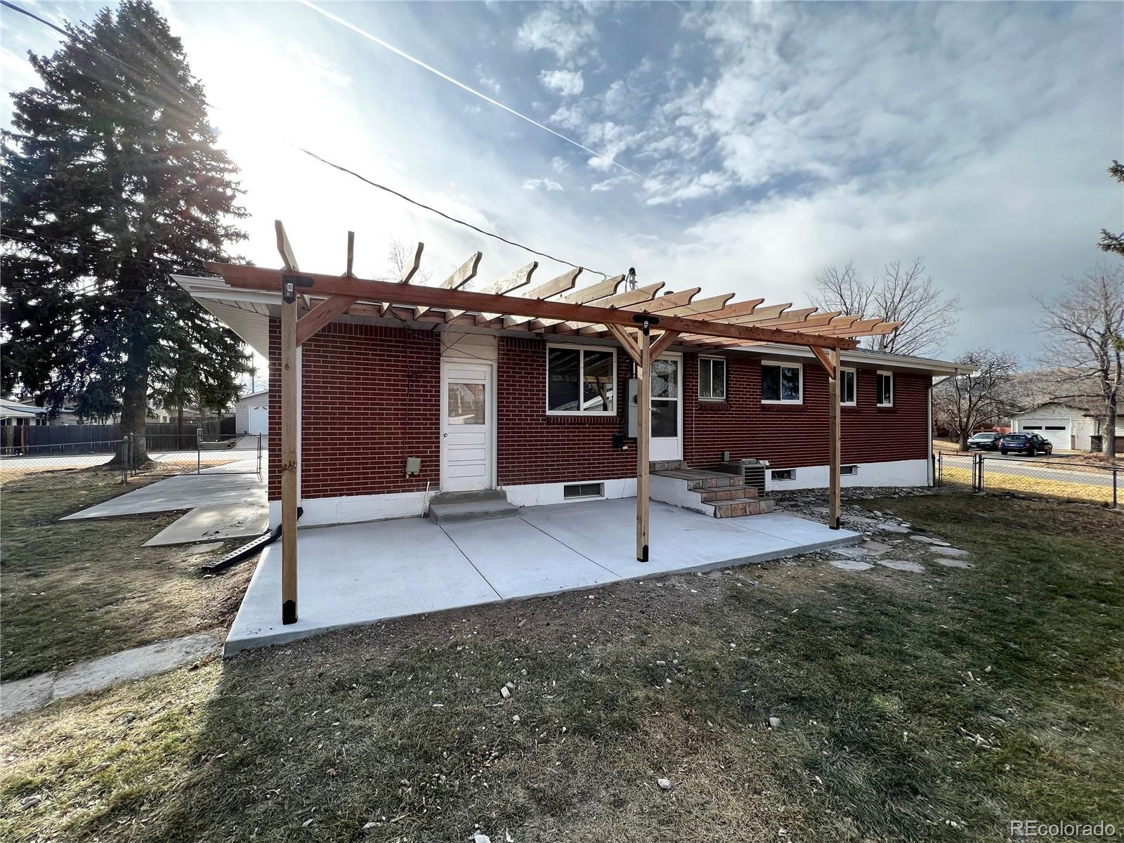 MLS Image #26 for 11481 w exposition drive,lakewood, Colorado