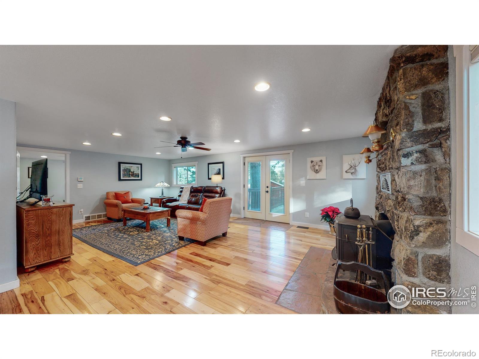 CMA Image for 5210 S Olive Road,Evergreen, Colorado