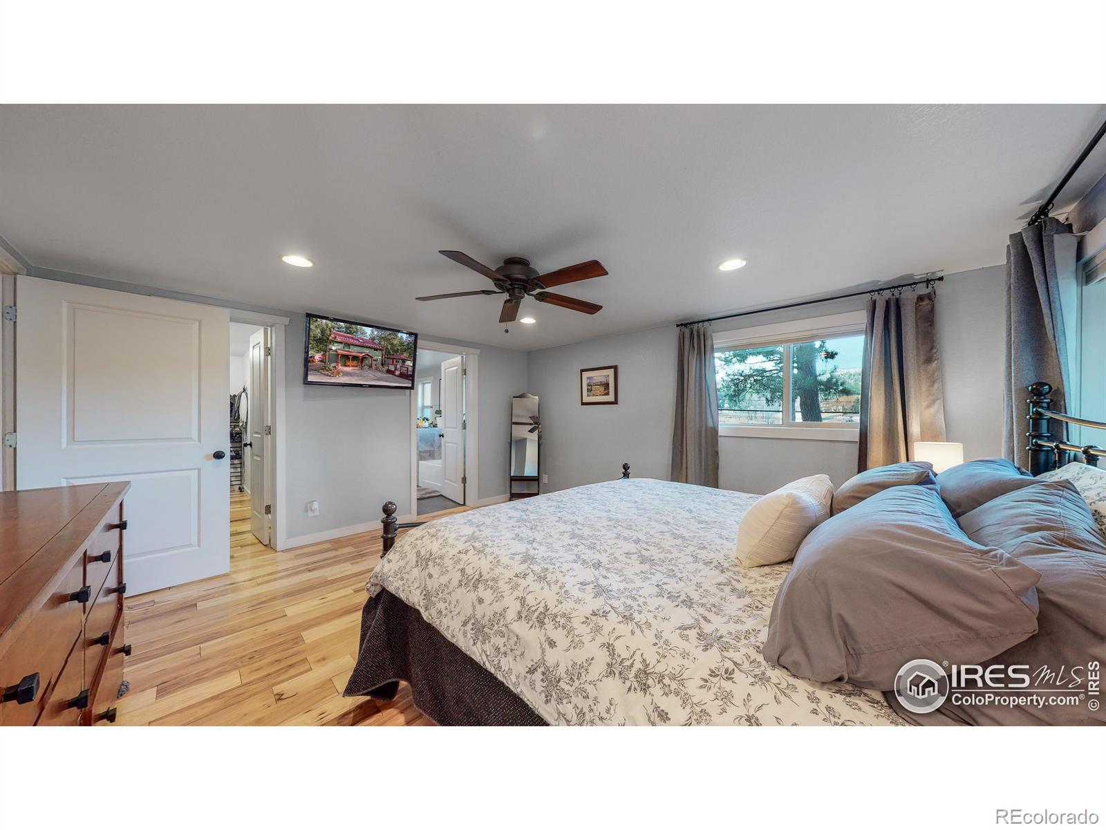 MLS Image #14 for 5210 s olive road,evergreen, Colorado