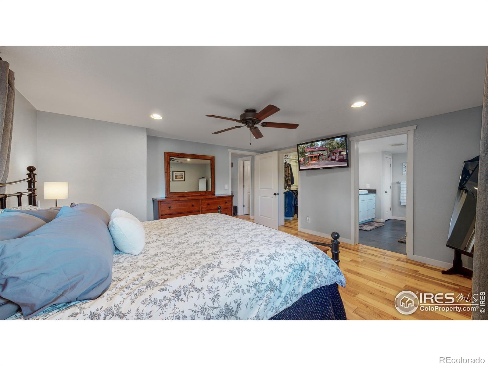 MLS Image #15 for 5210 s olive road,evergreen, Colorado