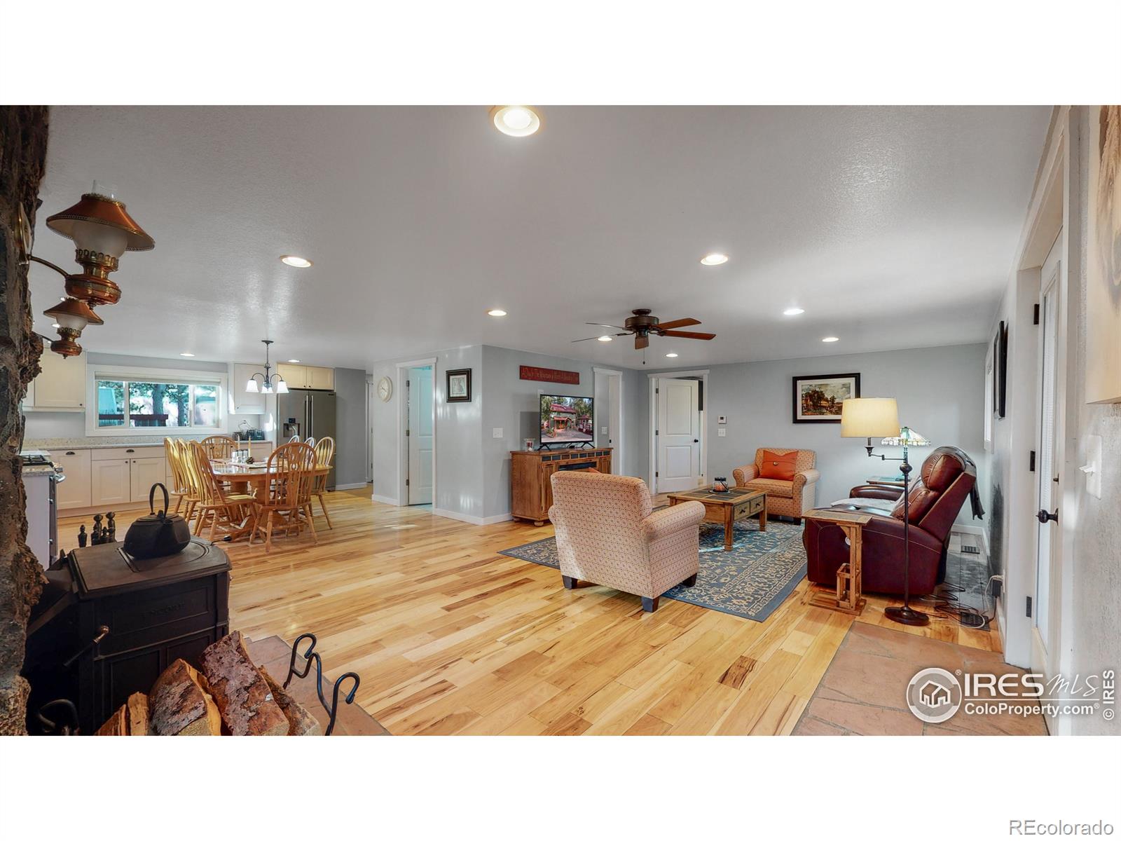 MLS Image #2 for 5210 s olive road,evergreen, Colorado