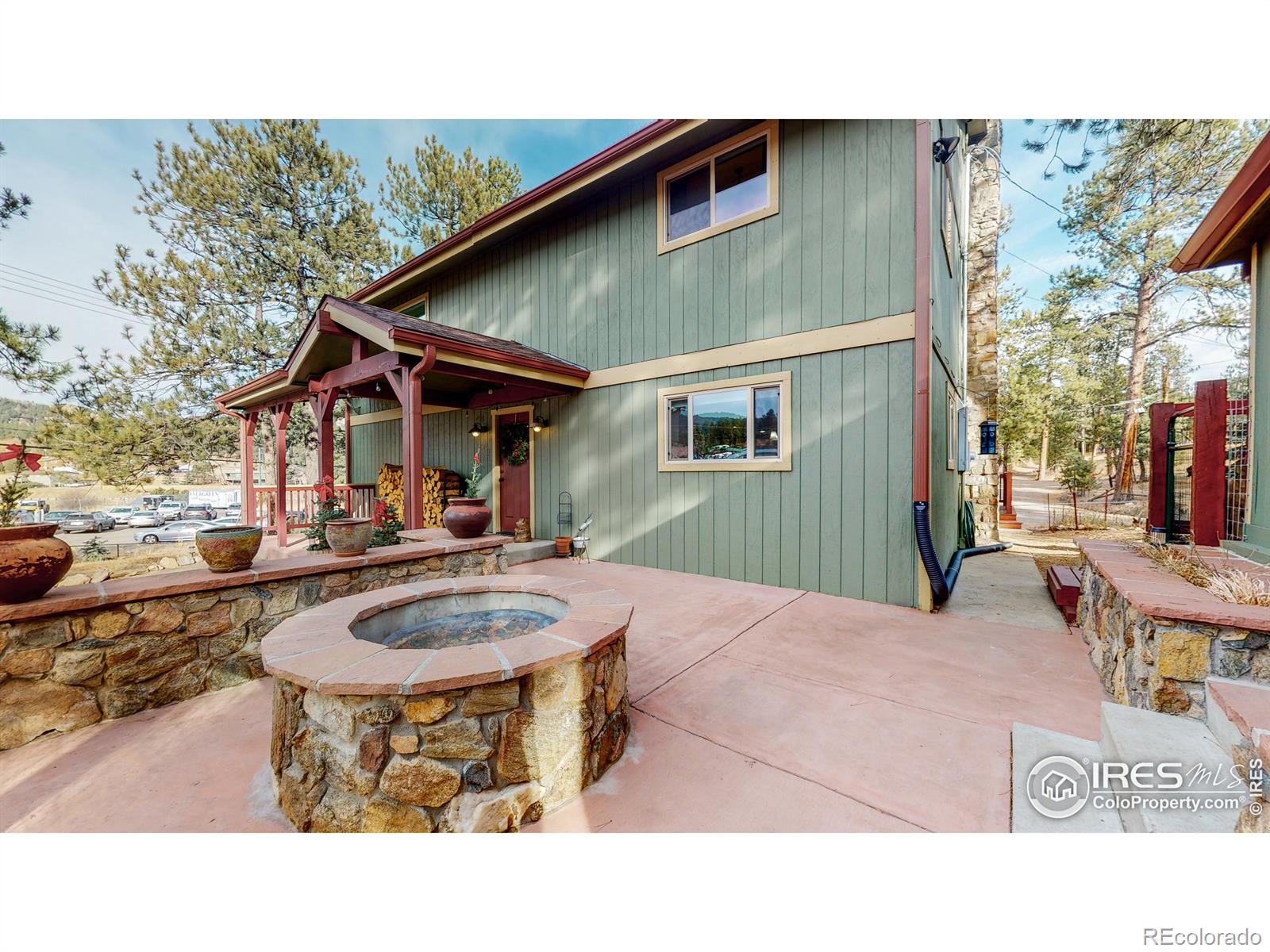 MLS Image #31 for 5210 s olive road,evergreen, Colorado