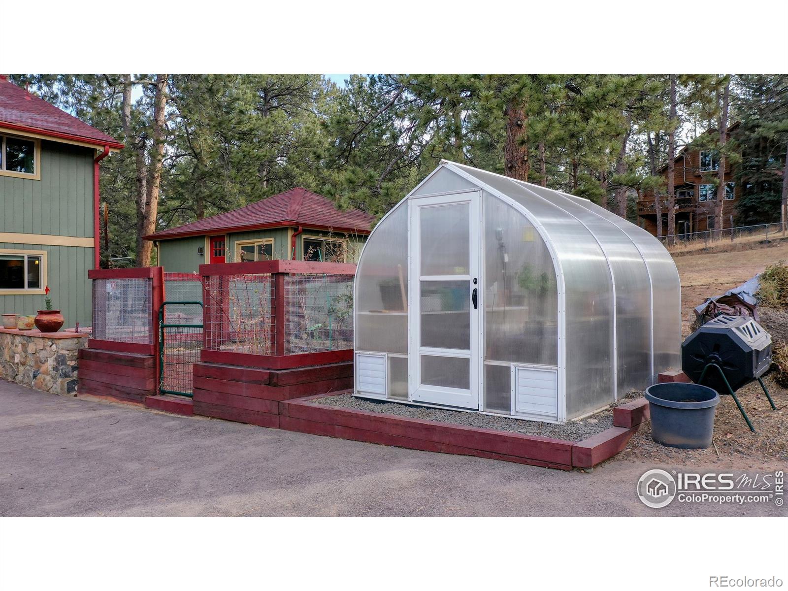 MLS Image #32 for 5210 s olive road,evergreen, Colorado