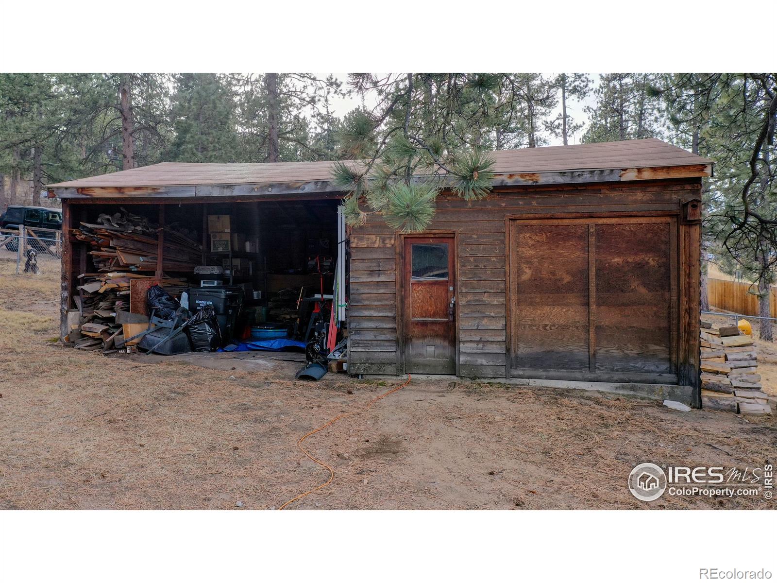 MLS Image #33 for 5210 s olive road,evergreen, Colorado