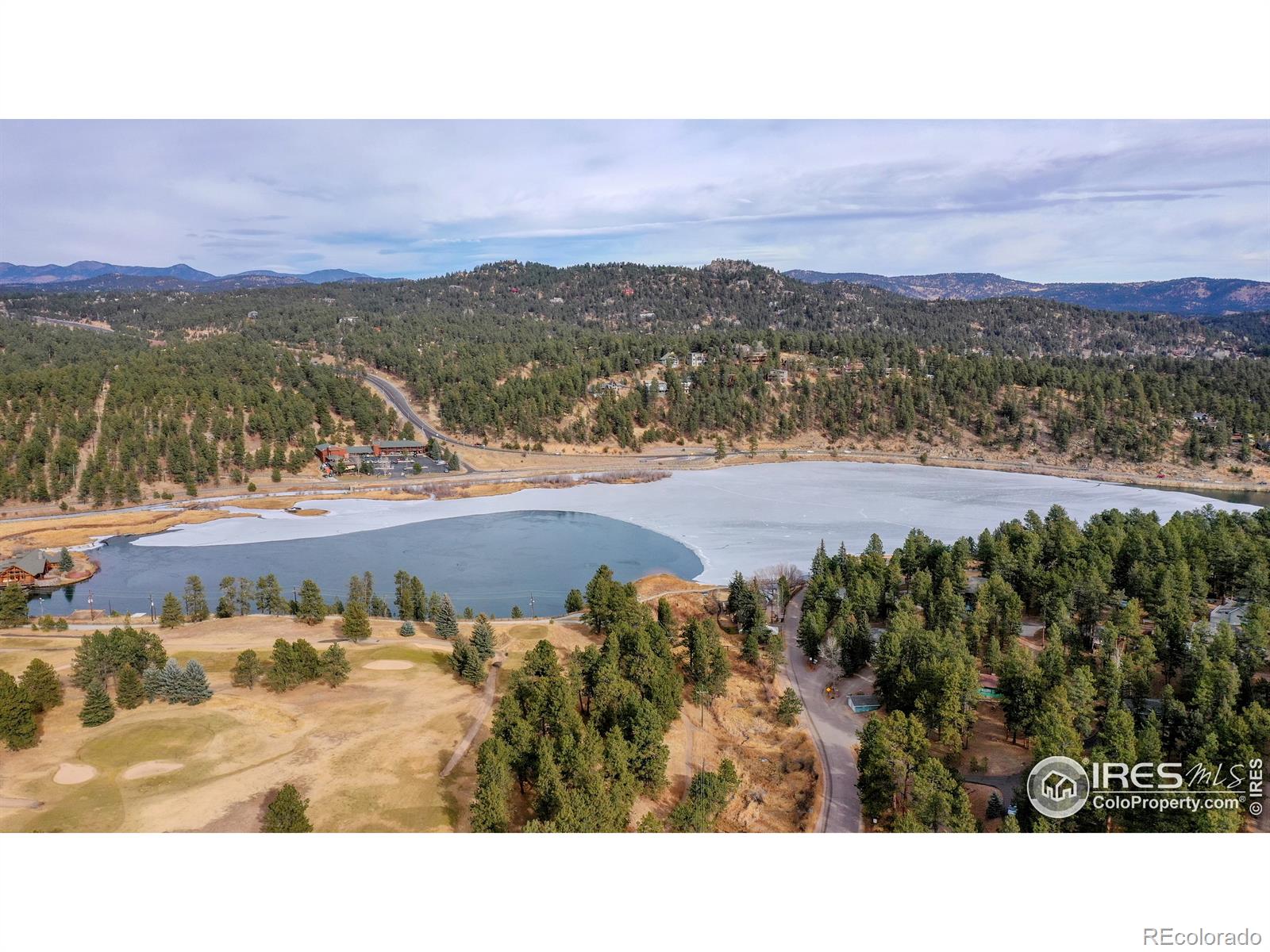 MLS Image #36 for 5210 s olive road,evergreen, Colorado