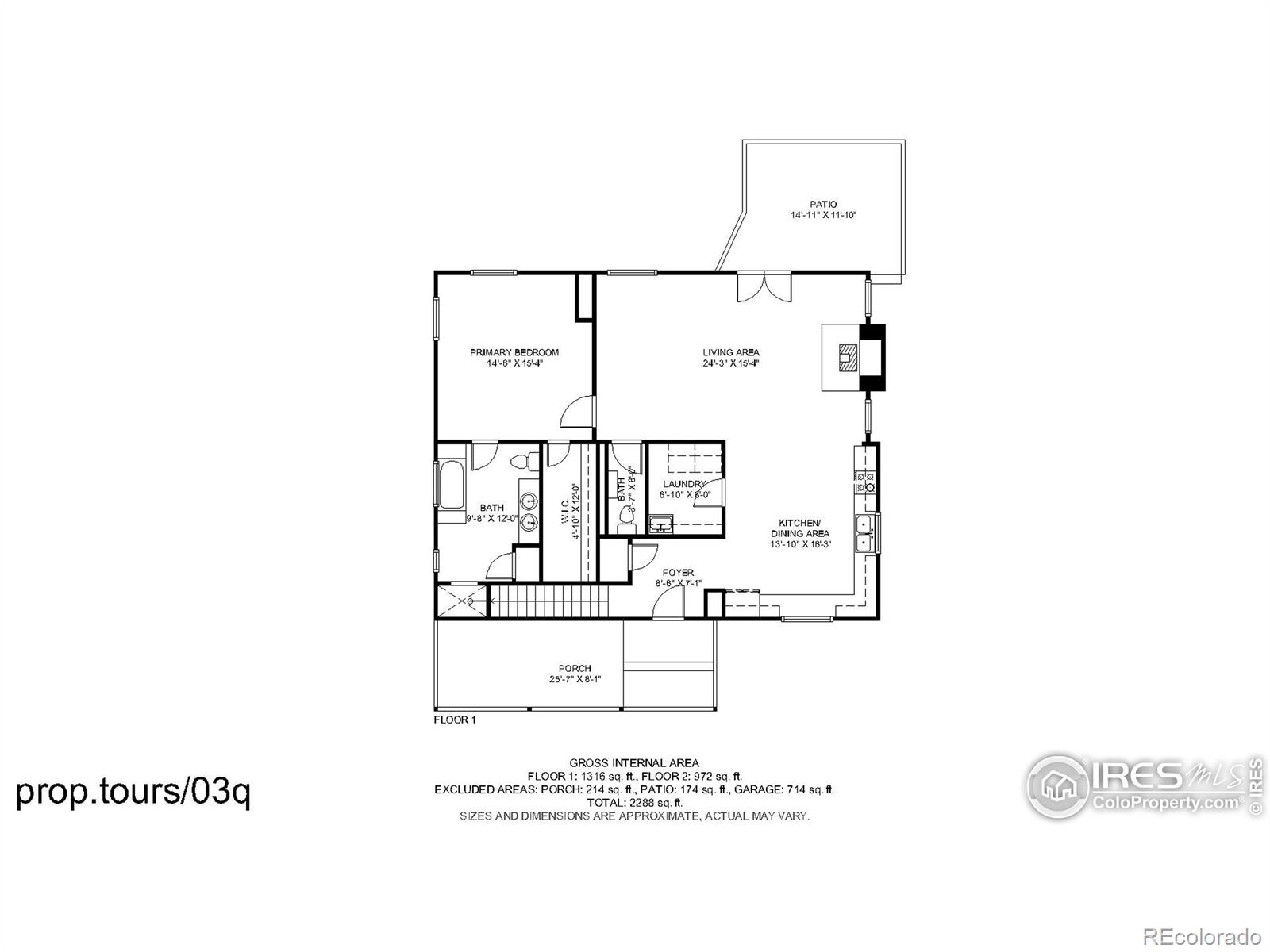 MLS Image #37 for 5210 s olive road,evergreen, Colorado