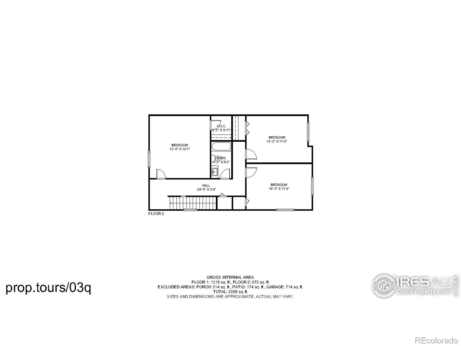 MLS Image #38 for 5210 s olive road,evergreen, Colorado